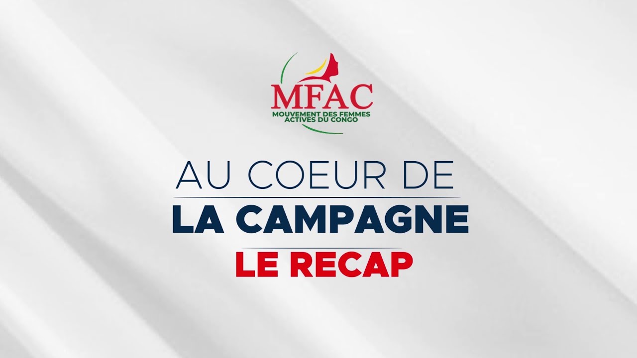 AU COEUR DE LA CAMPAGNE - LE RECAP