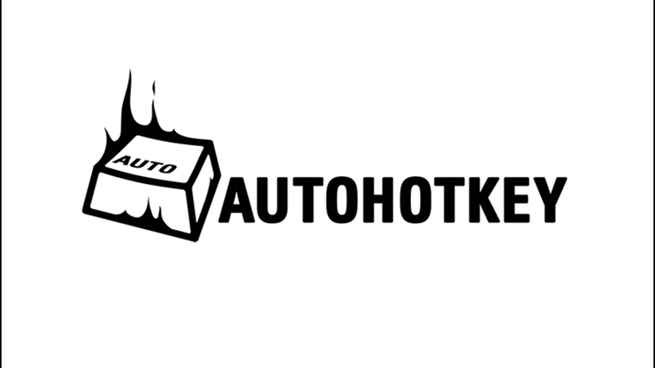 AutoHotKey - Узнать код клавиши, Цикл, Сторонняя программа