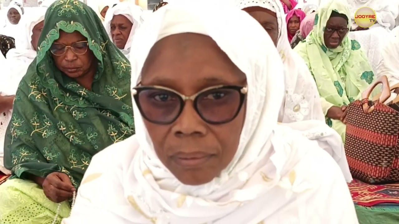 2pati sallatoul Tasbihou KERMASARR imam  diay