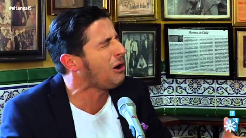 El ritmo del Tangai 2016 | David Palomar versiona ‘Encajebolillos’