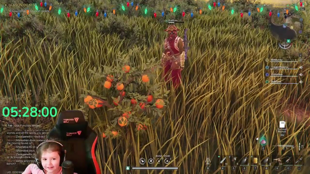 ONCE HUMAN MOST VIEWED Twitch Clips of the Week #10 | TCOTW 2024