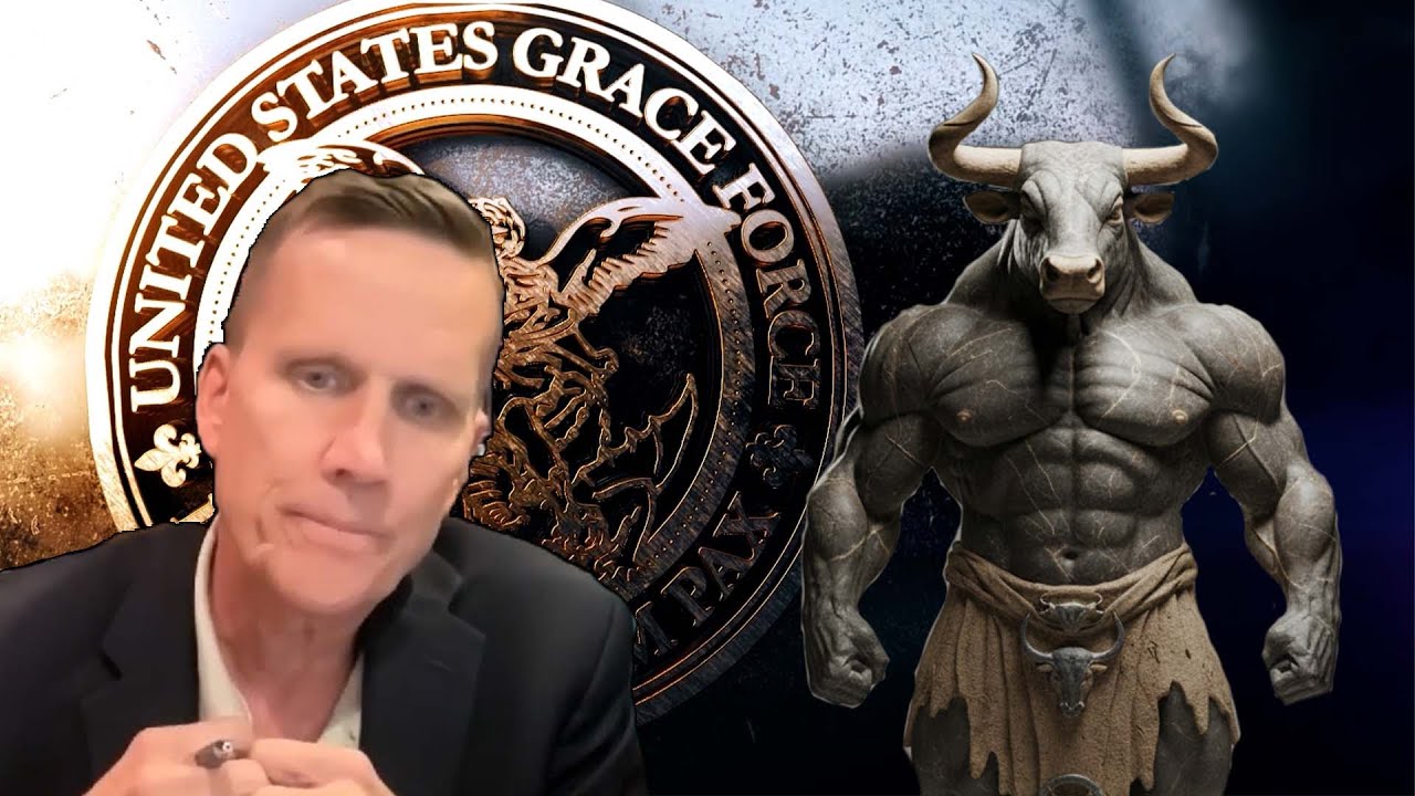 A New Level of Rage Is Emerging — And People Are Finally Waking Up