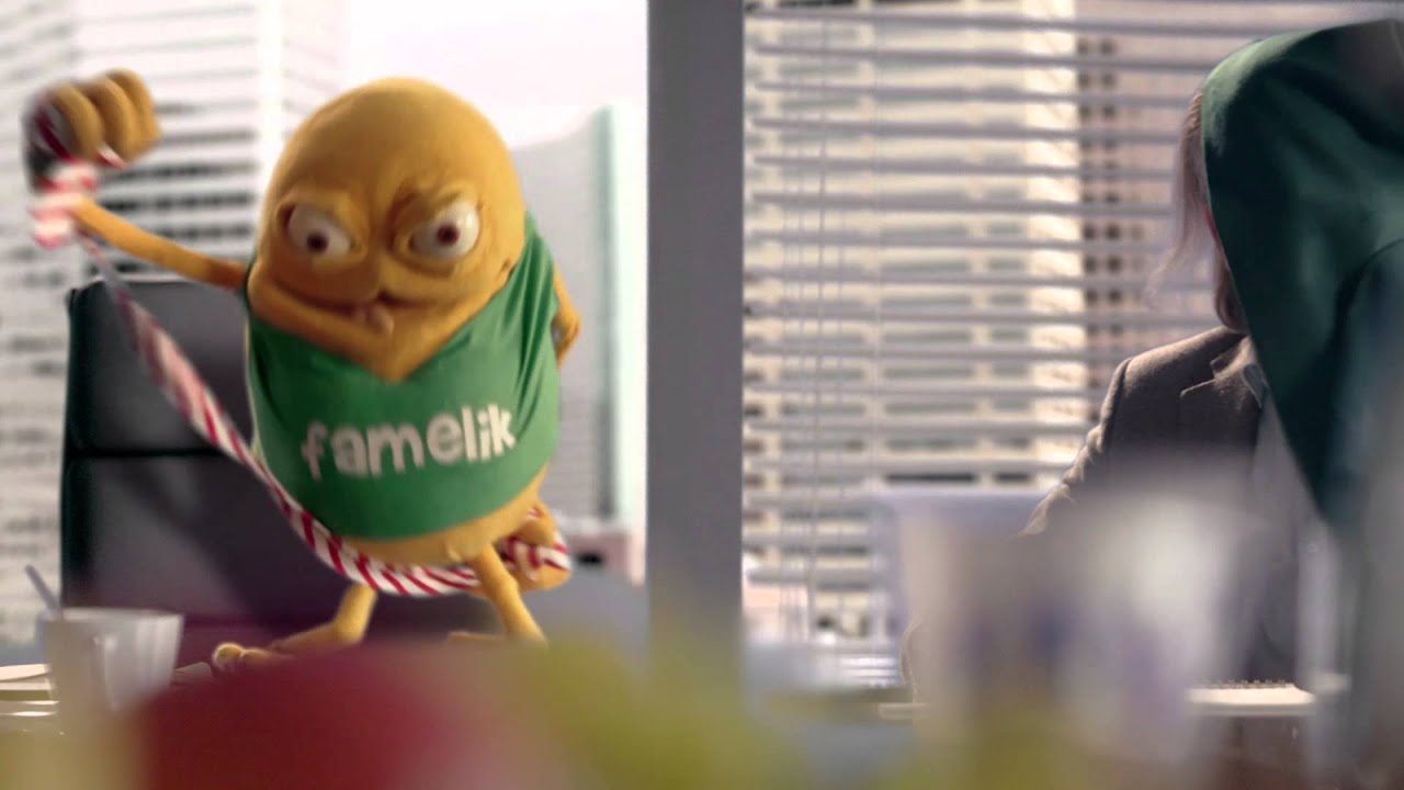 Danio Famelik 