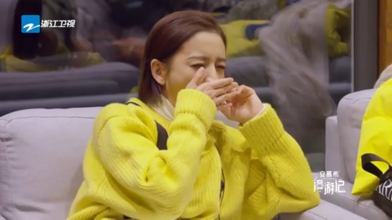 佟丽娅回民宿一秒睡着 钟汉良暖心为丫丫守候极光《漫游记》EP12 花絮 20200314 [浙江卫视官方HD]