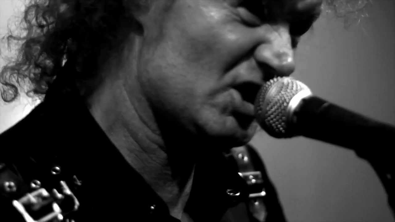 PALACE - Between Heaven and Hell (Official Video)