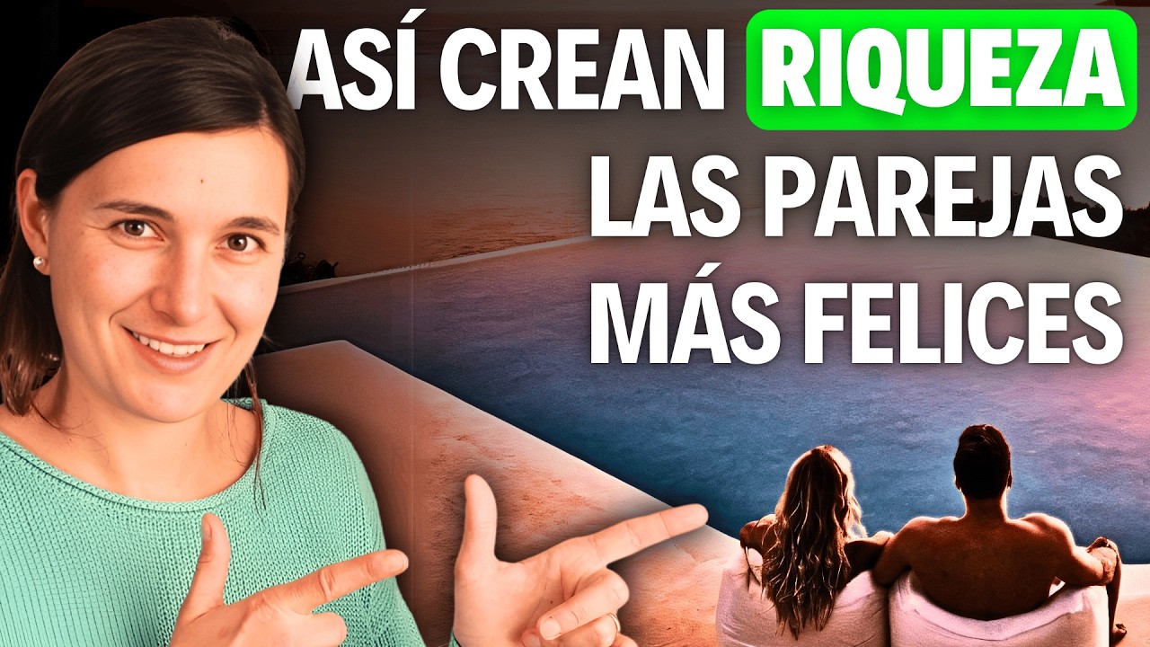 5 Consejos Efectivos para Gestionar las Finanzas en Pareja (y ser MÁS Felices)