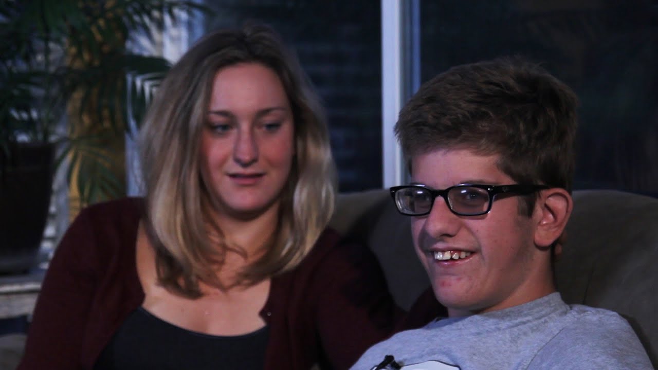 Special Siblings - Documentary Film