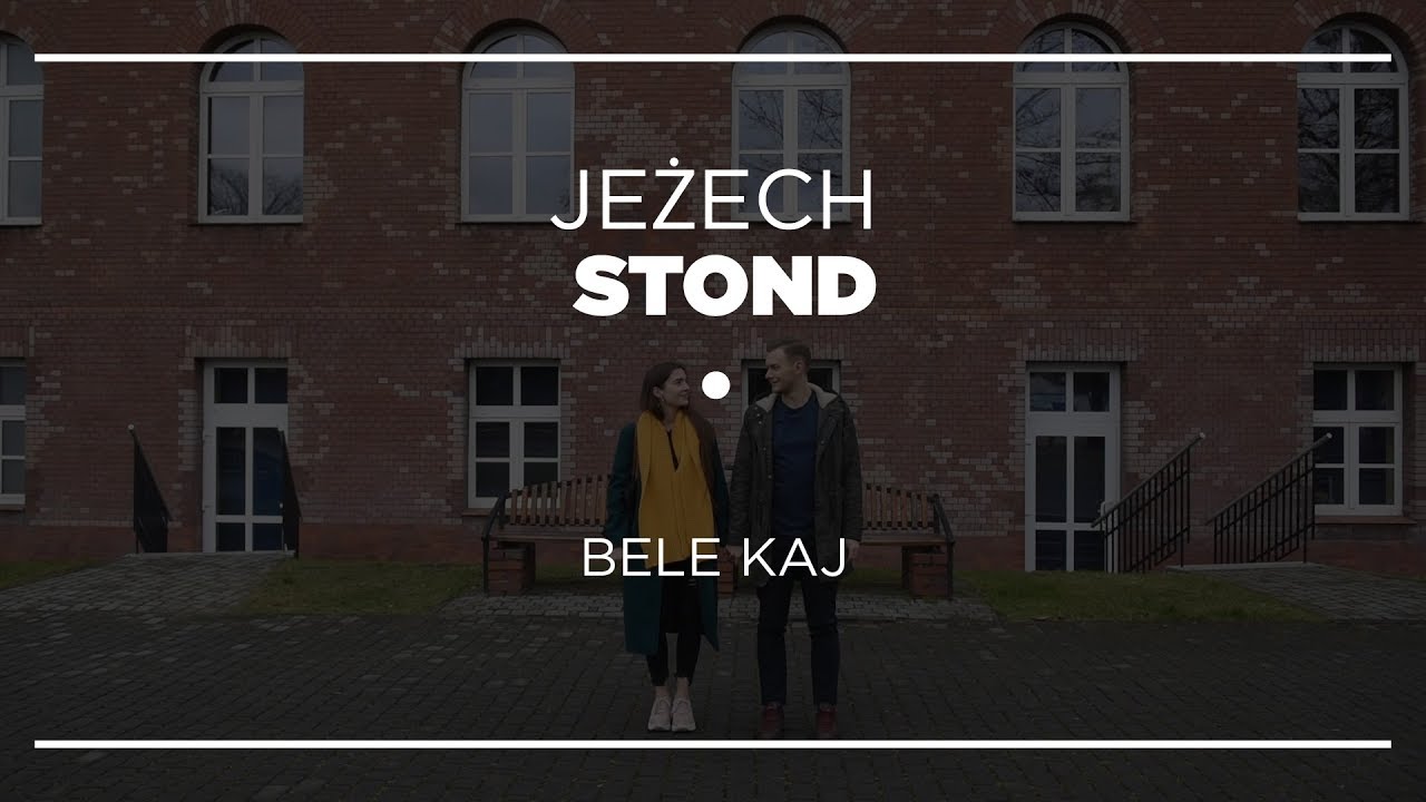 Jeżech stond #10 - Bele Kaj