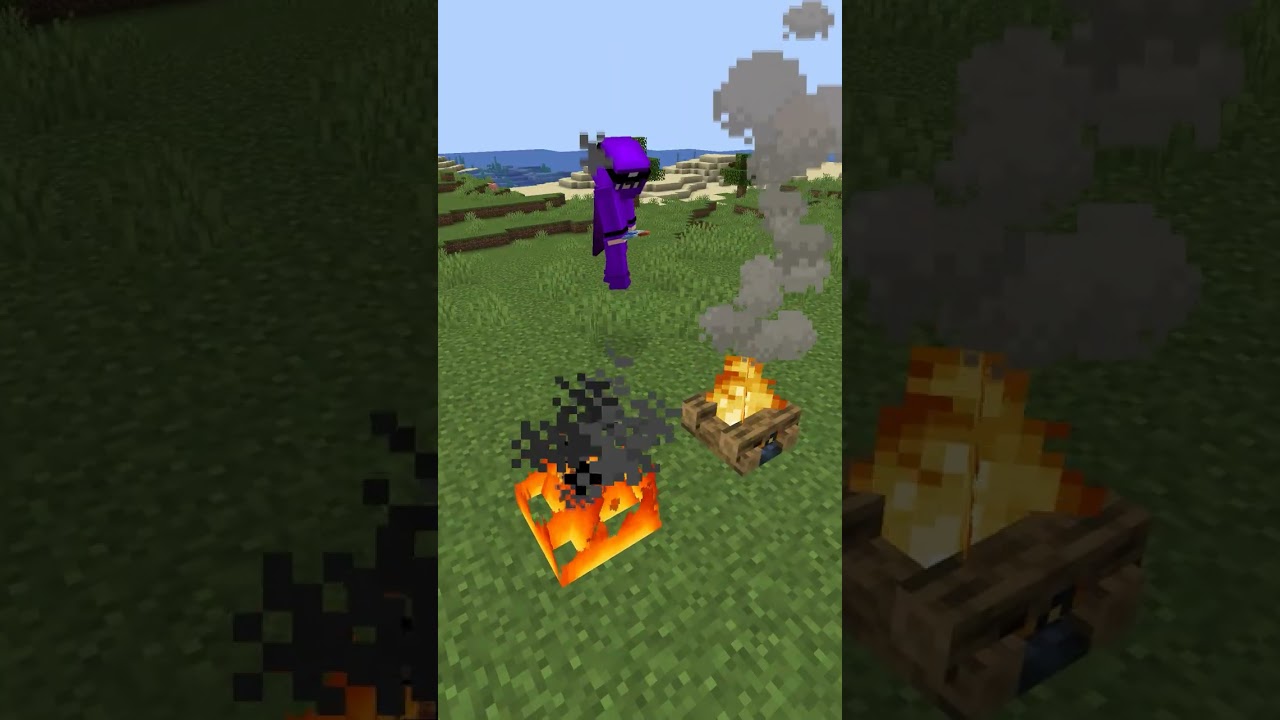 NAJBARDZIEJ BEZUŻYTECZNY PRZEDMIOT w MINECRAFT?