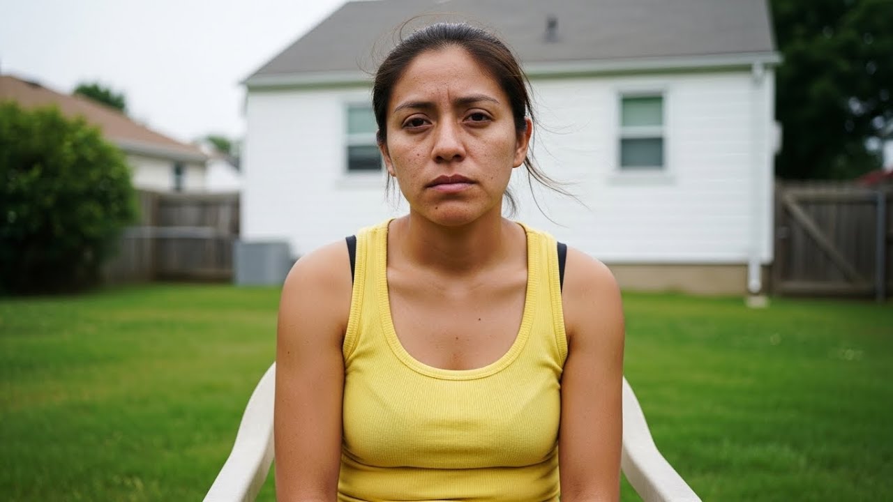 Lo Dejé Todo para Seguir a un Hombre en EE UU… y Me Quedé Sola en un País Extraño