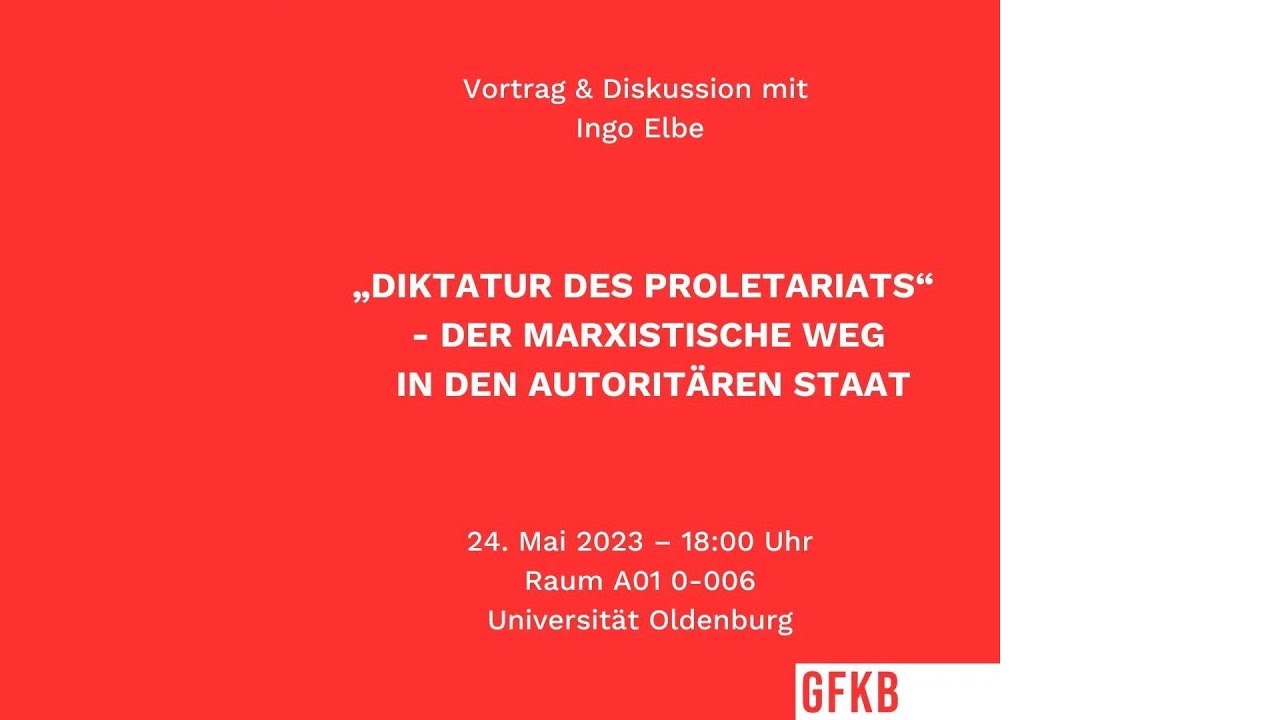 Ingo Elbe: 