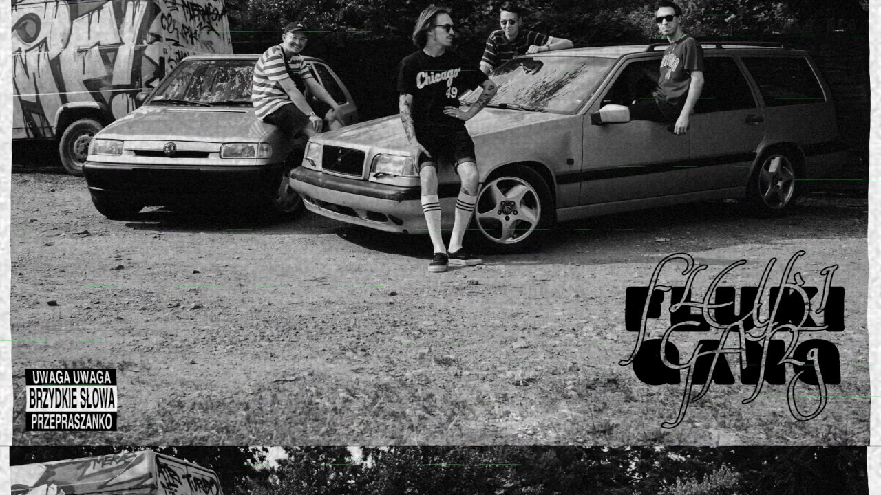 Fluki Gang - Intro (Fluki's Organization)
