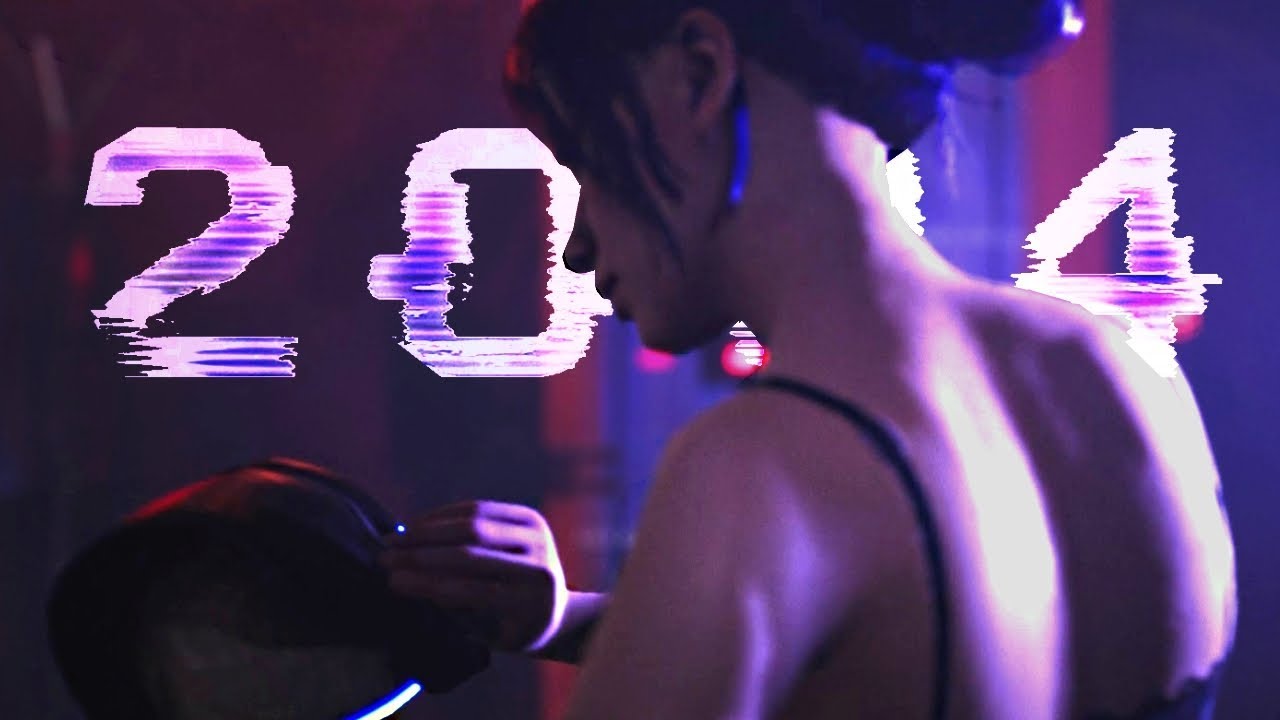 POLSKI HORROR W UNIWERSUM OBSERVERA - 2084 (Gameplay PL)