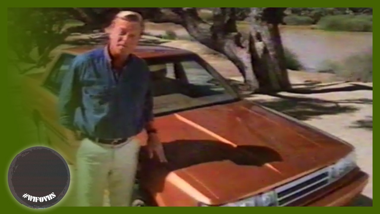 Channel Seven Brisbane Commercials (September 6, 1987) Part 1