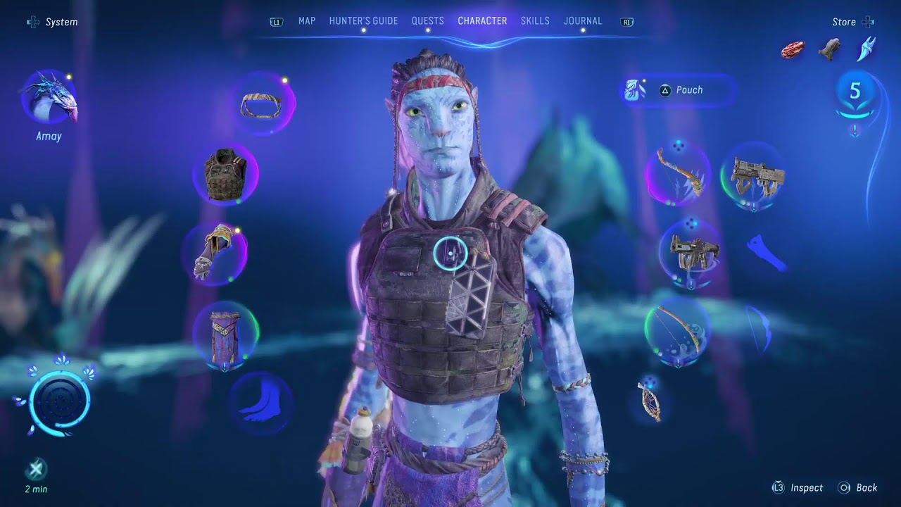 Avatar