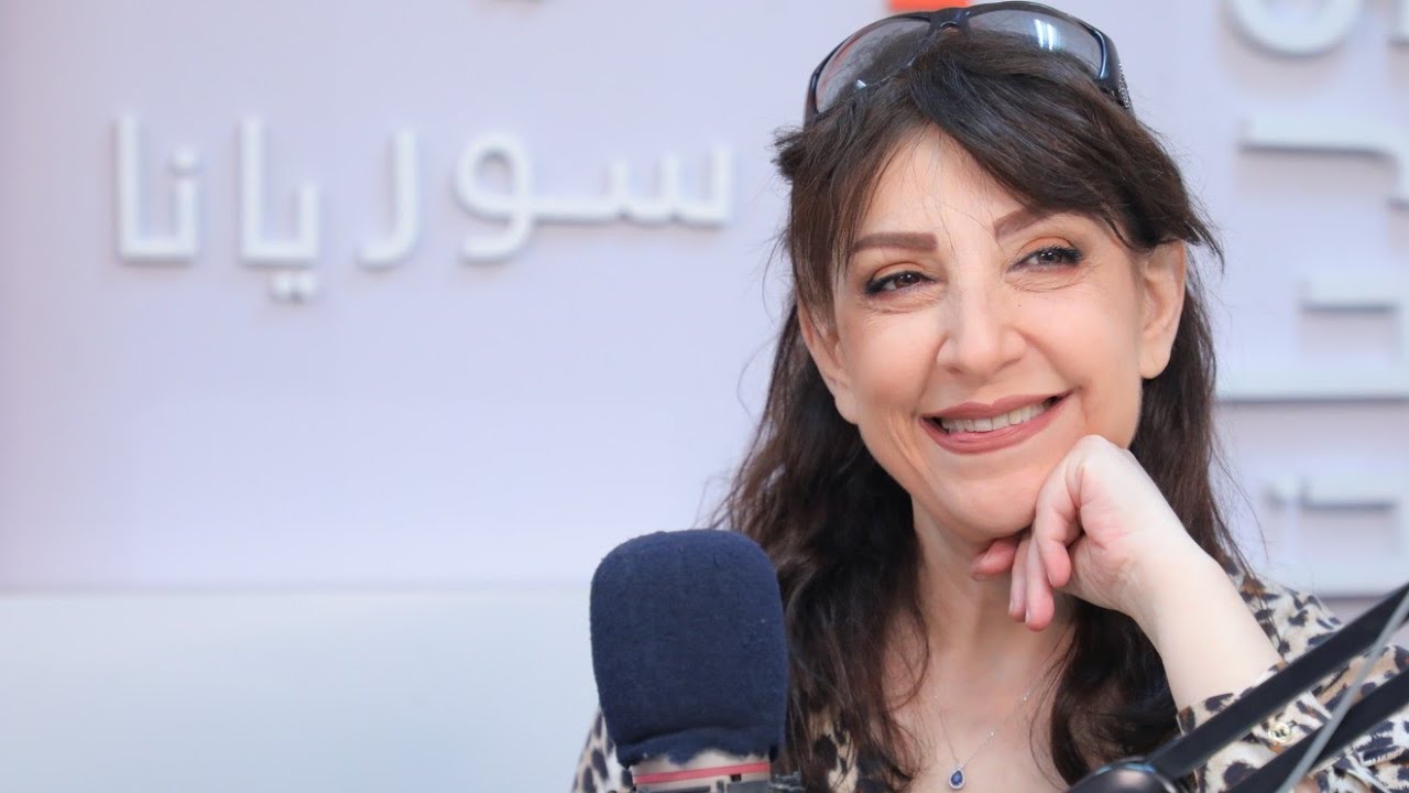 وفاء موصللي: فريال شهرتني عربيا وأجري في باب الحارة ليس الأفضل