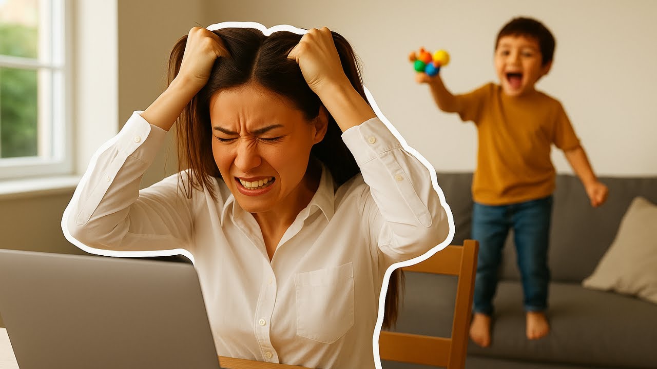 15 Productivity Tips for Working Moms on the Verge of Burn Out