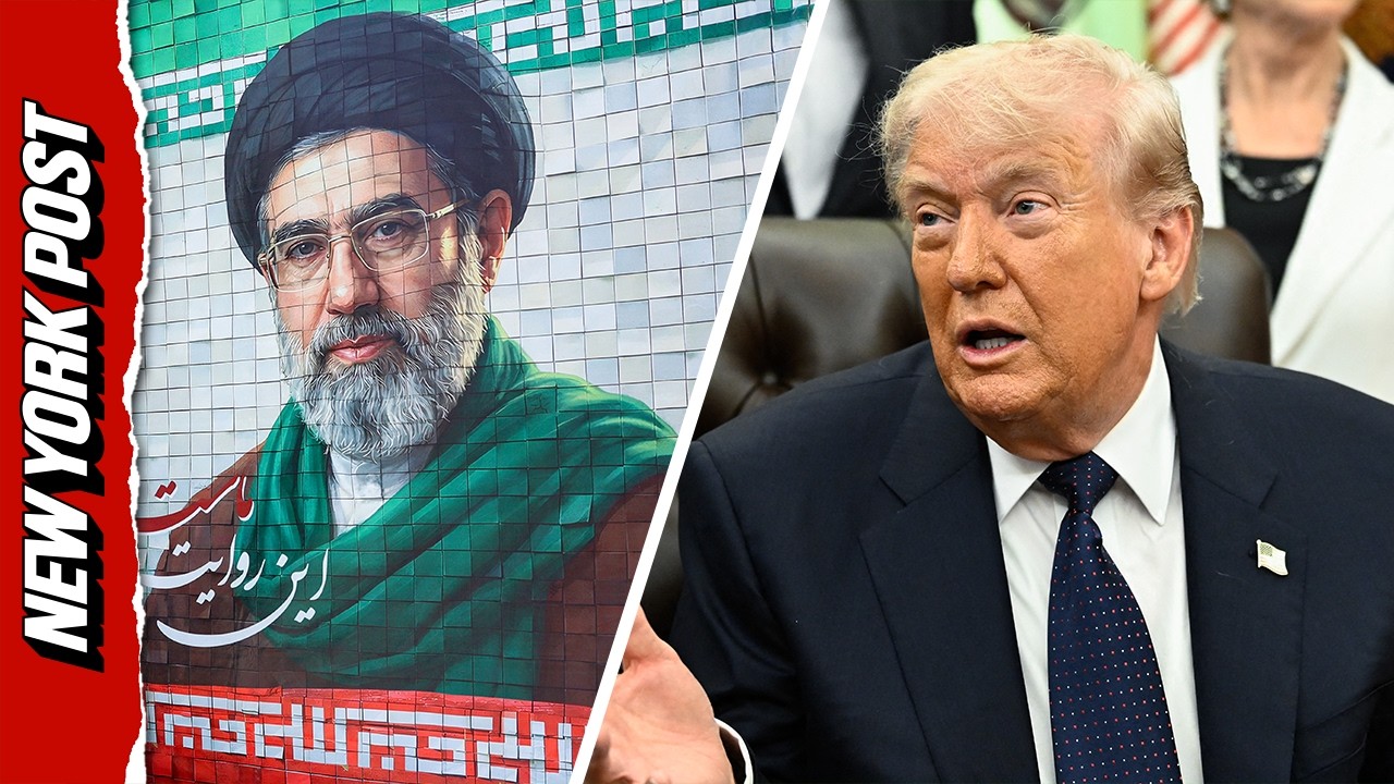 Трамп считает, что война может закончиться, если Иран согласится на предложенное соглашение.