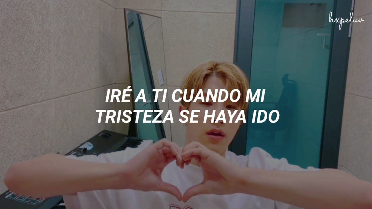 you're my world; astro |sub español ✧