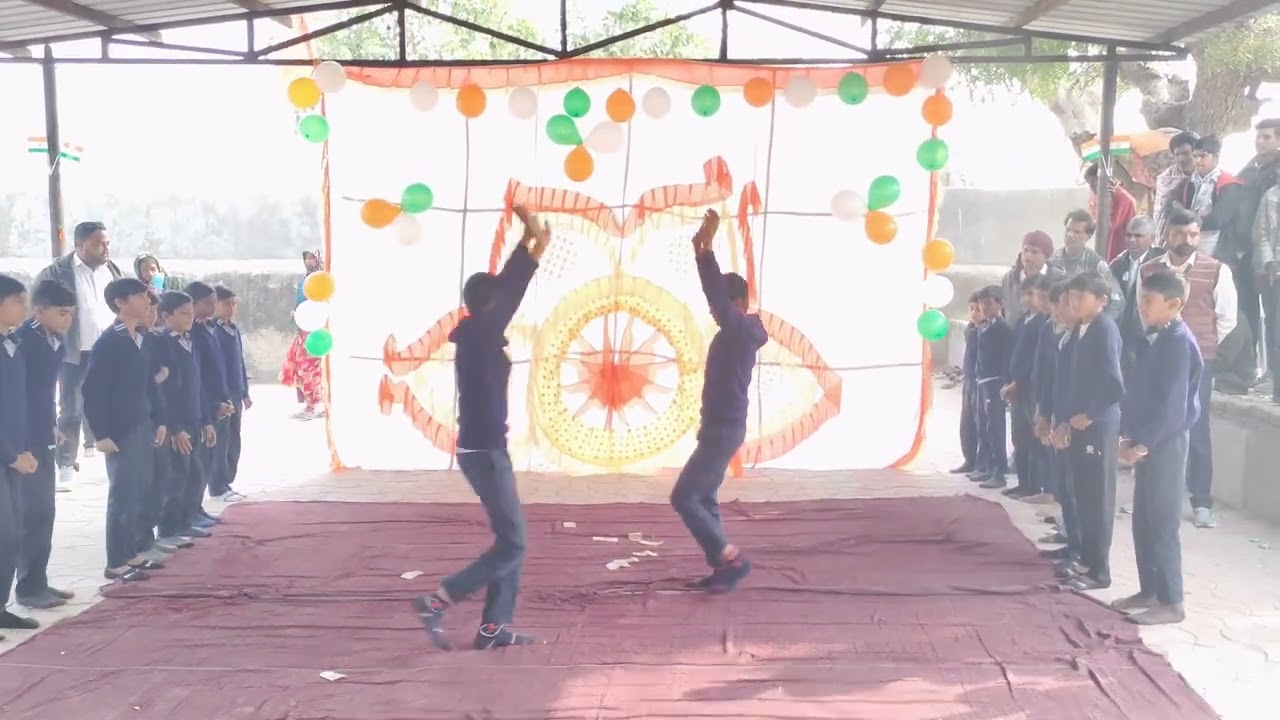 Pyramid (પિરામિડ) ધોરણ 6 થી 8 ના વિધાર્થીઓ