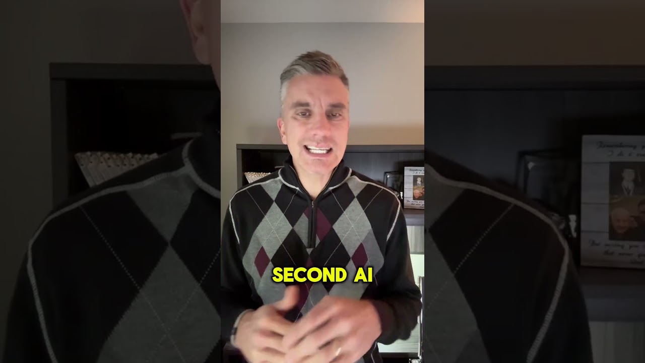 AI isn't about replacing people