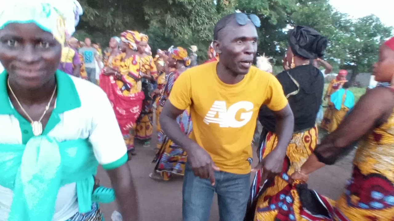 DIDADI DE MAOULOUDE 8