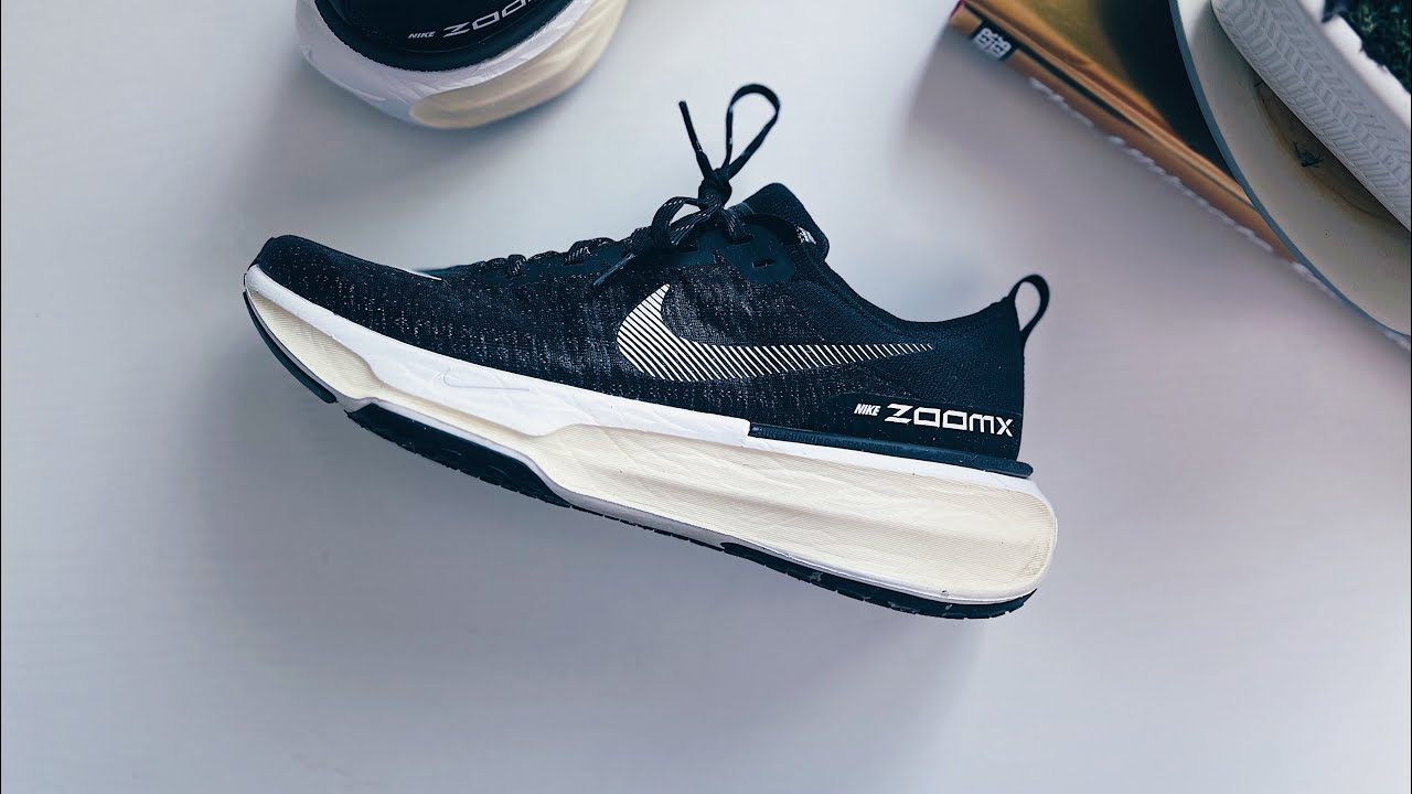 WATCH BEFORE YOU BUY THE NIKE ZOOMX INVINCIBLE RUN 3