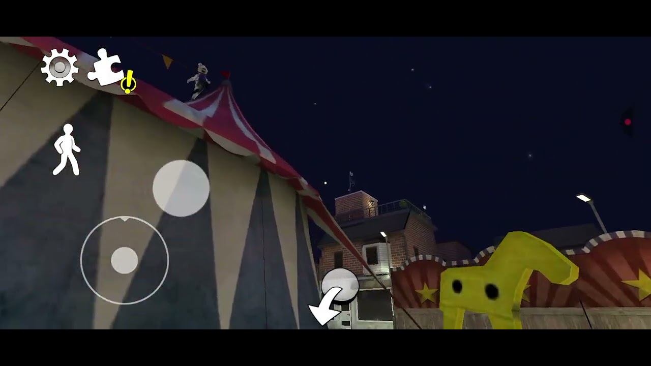 Ice scream 3 parte 3 juego de terror