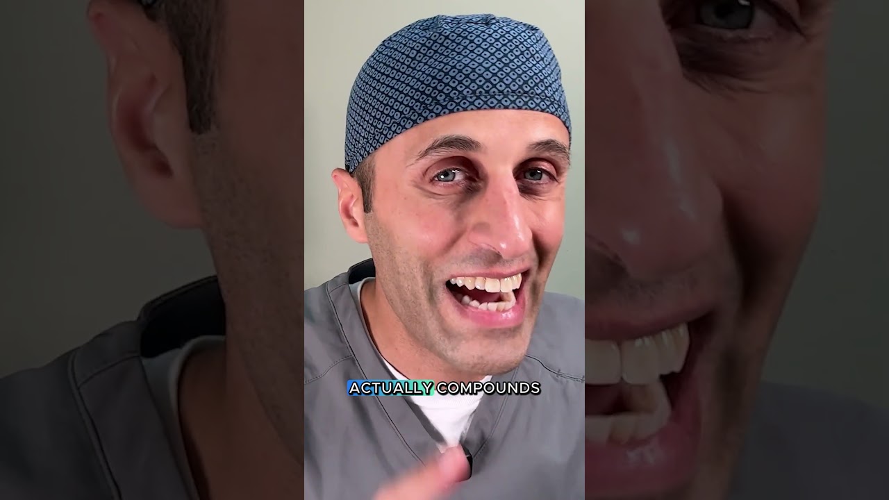 How Hooded Eyelids Can Ruin Your Vision