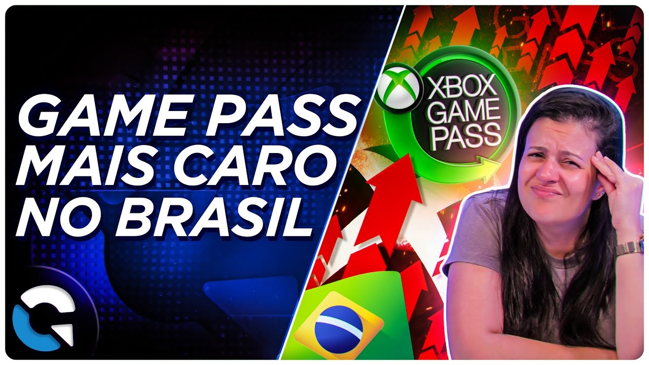 Xbox Game Pass fica BEM mais caro no Brasil! | Samsung volta atrás e pode fabricar S26 Edge (2/10)