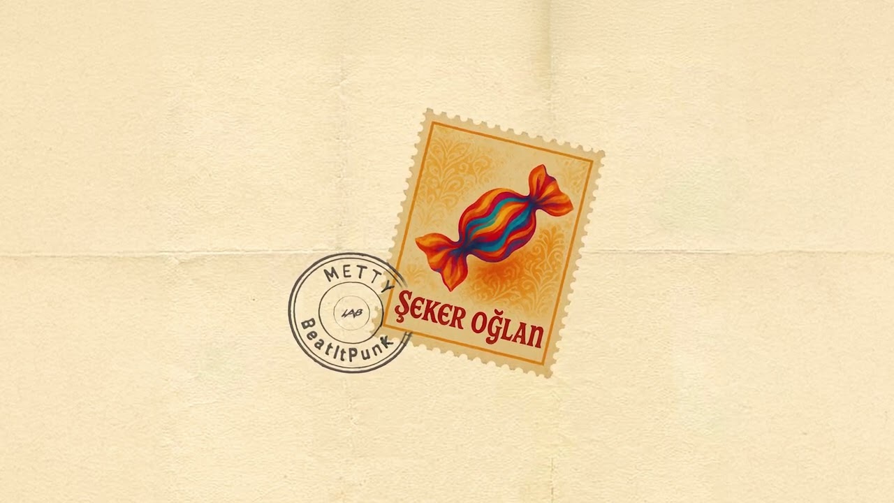 Metty & BeatItPunk - Şeker Oğlan