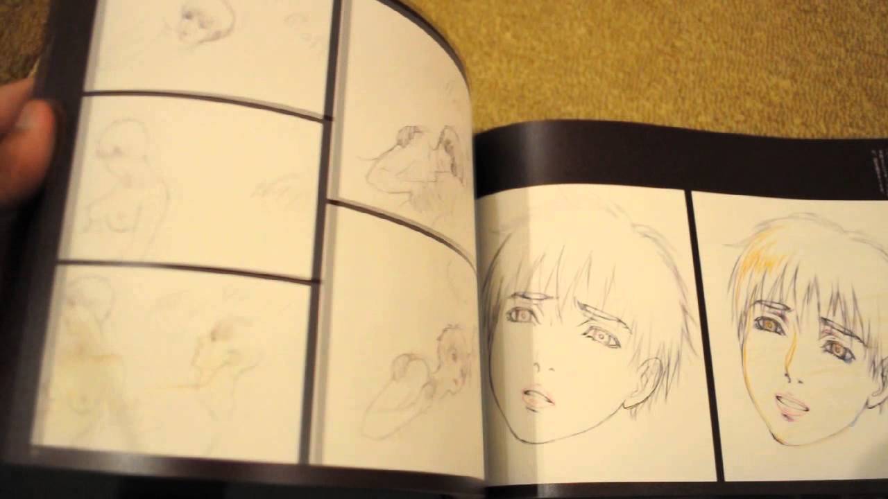 Berserk Golden Age Arc Movies (Artbook 