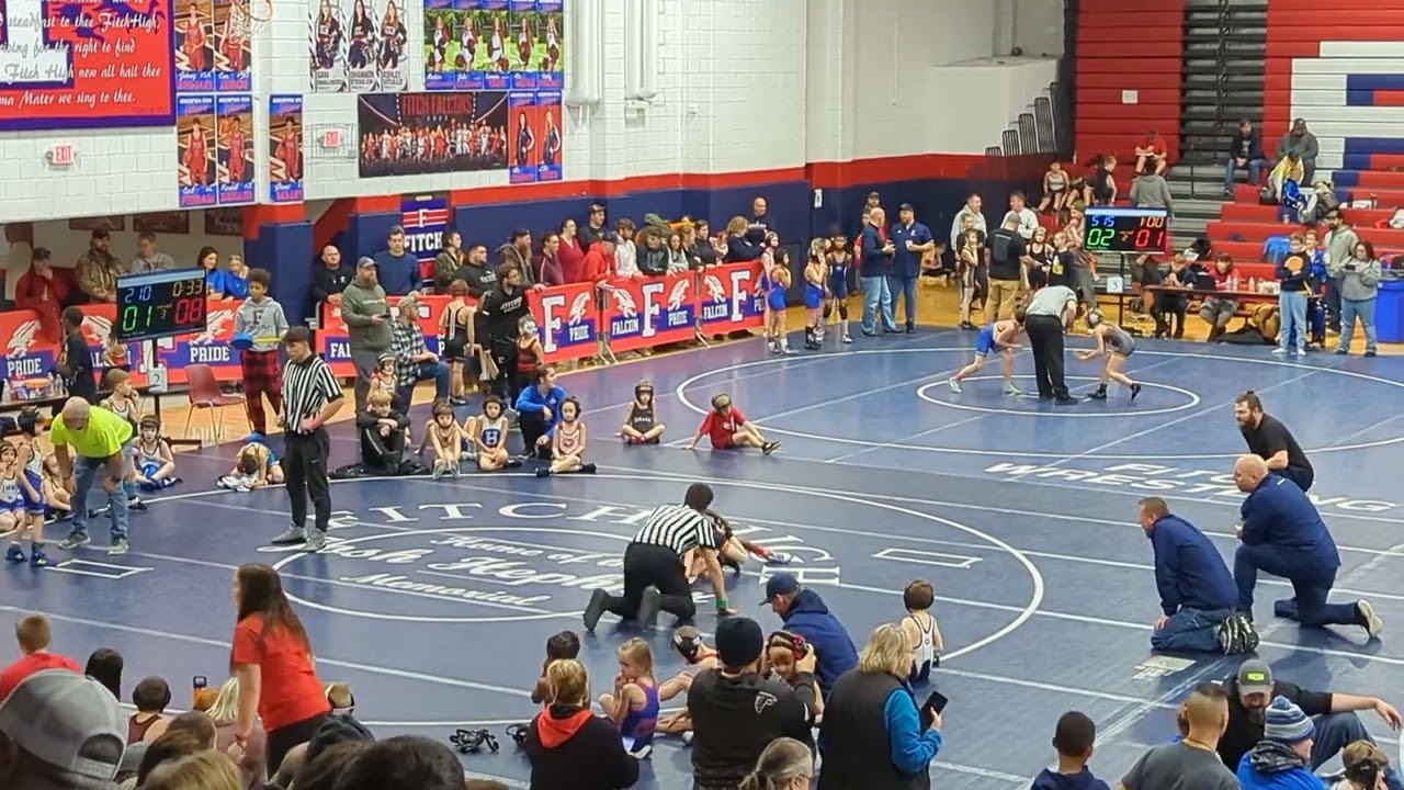 Isaac: The Comeback Kid