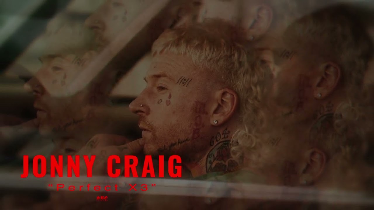 Jonny Craig - 
