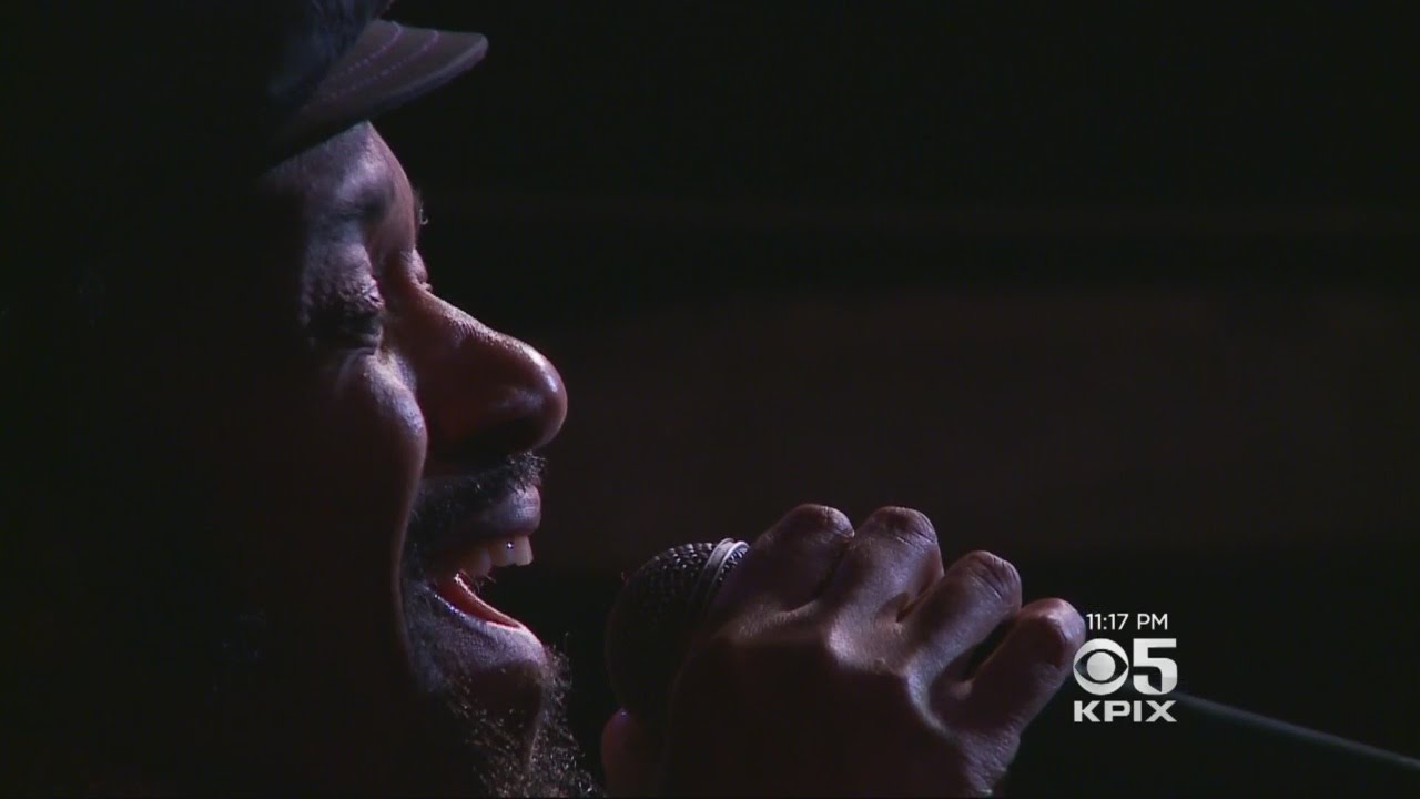Meet Grammy Nominated Oakland Artist Fantastic Negrito