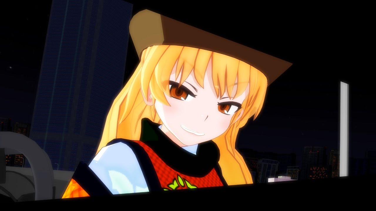 Okina Crab -  Eurobeat Edition