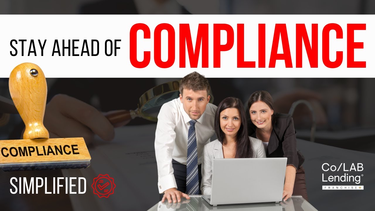 Mastering Mortgage Compliance: Essential Tips for Mortgage Company Owners