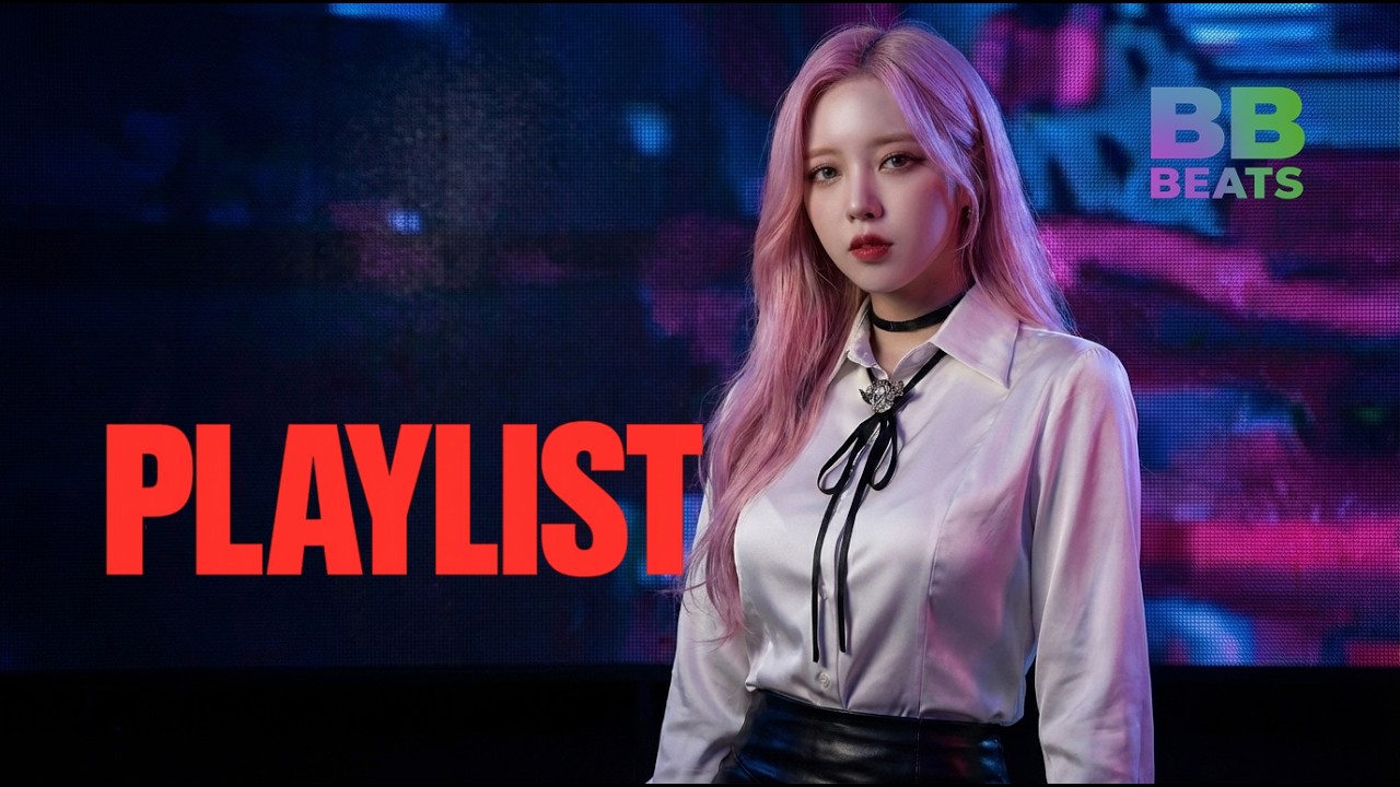 퇴근 후 이거 틀면 지하철도 내 무대가 됨 🎧 | BBBeats 감성 힙합