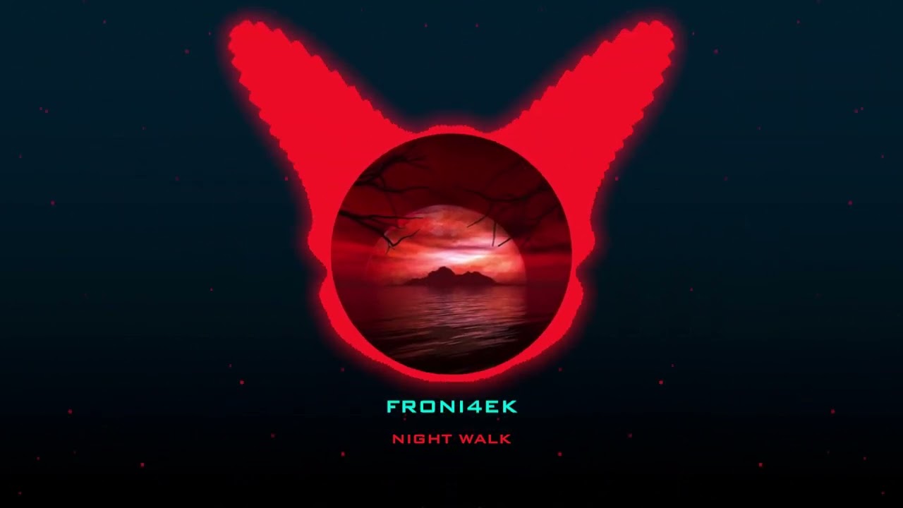 FroNi4ek—Night walk [EDM]