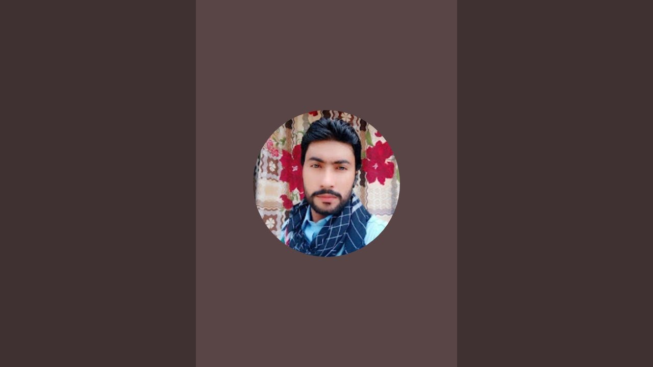 Yousaf Shahzad is live!