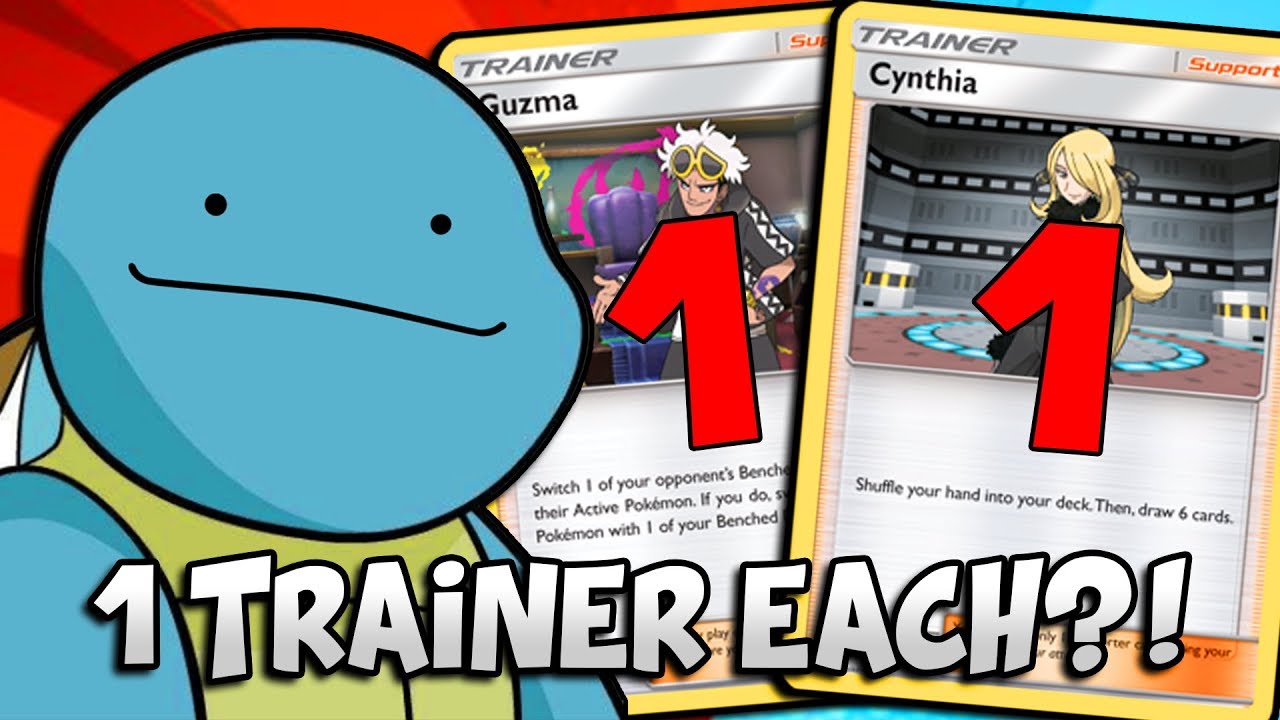 My Worst Game EVER!! - PTCGO Challenges - Pokemon TCG Online Gameplay