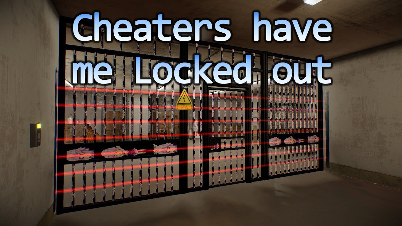 Are these Cheaters Jealous?