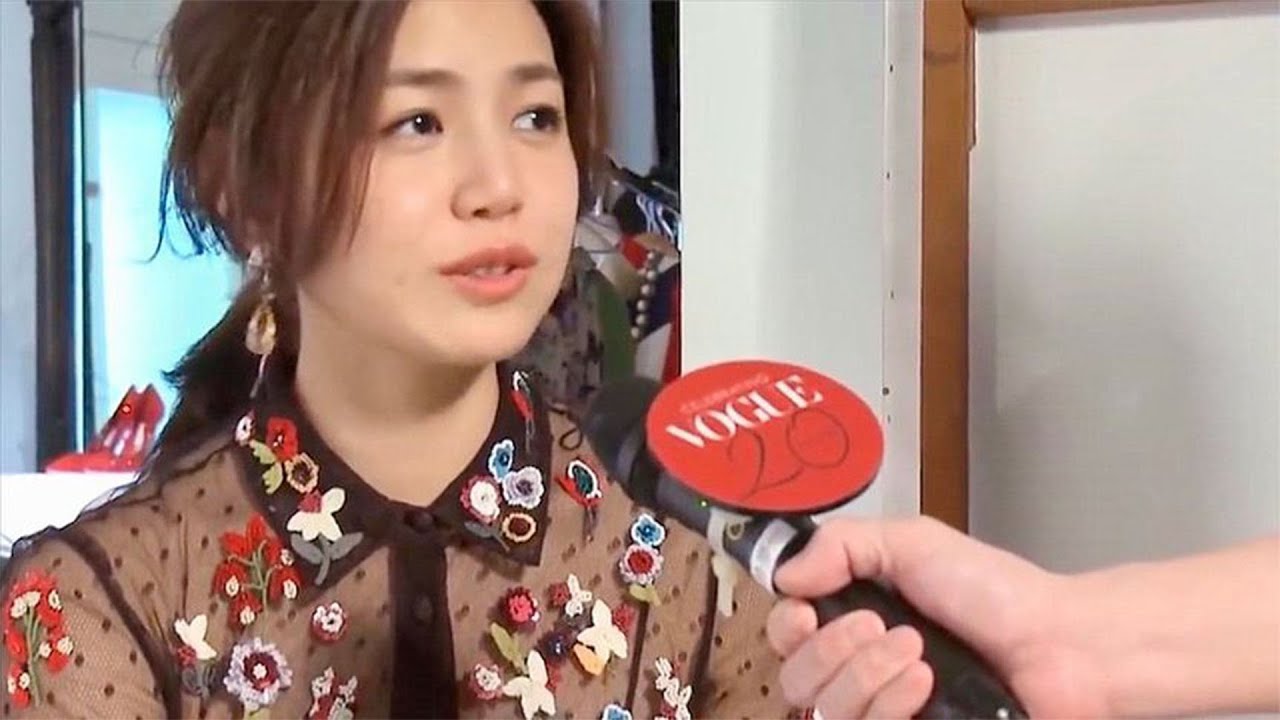 陈妍希喊话网友：我不可能和陈晓离婚的！短短一句话满是辛酸苦楚