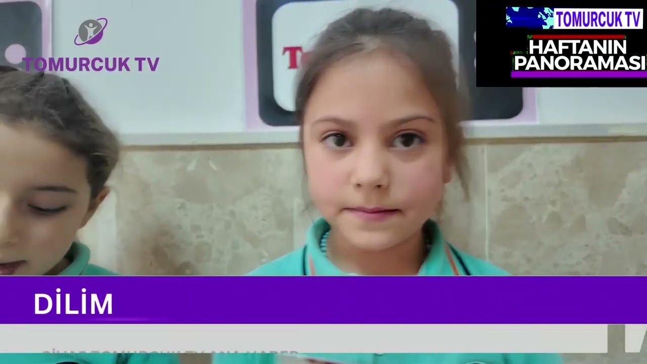 SİVAS TOMURCUK TV PANORAMA