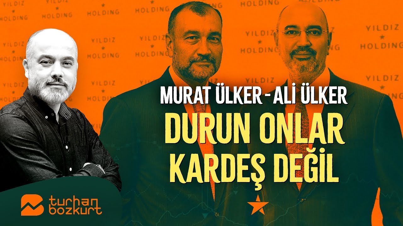 Ülker'de neler oluyor? Kavganın sebebi ne?