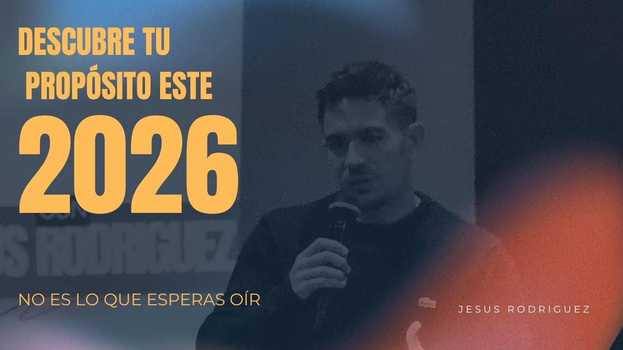 26x02 EL PROPÓSITO NO ES LO QUE SE VENDE