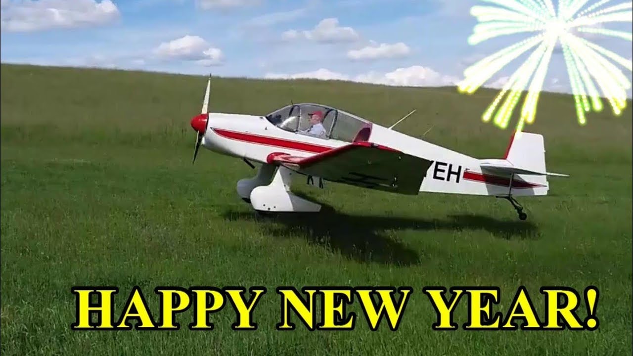 Happy New Year