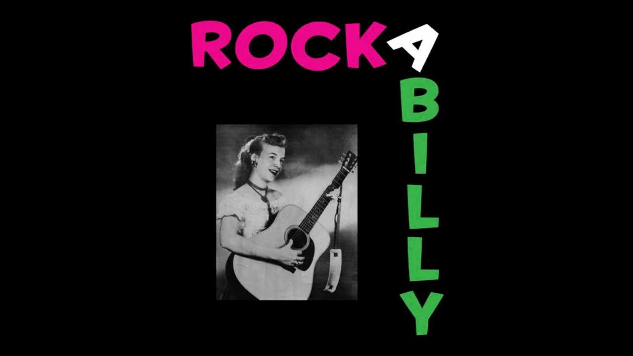 WILL YOU WILLYUM - Janis Martin