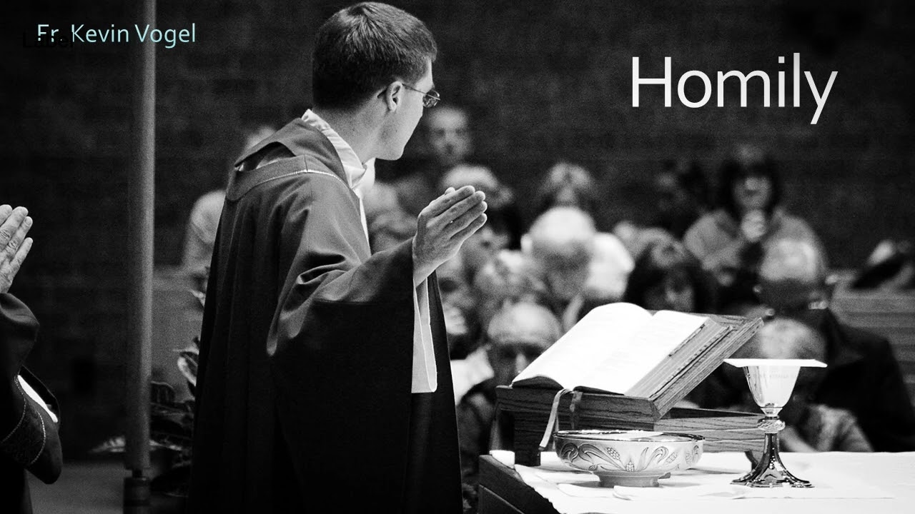 Family Relationships - Homily 12/28/25