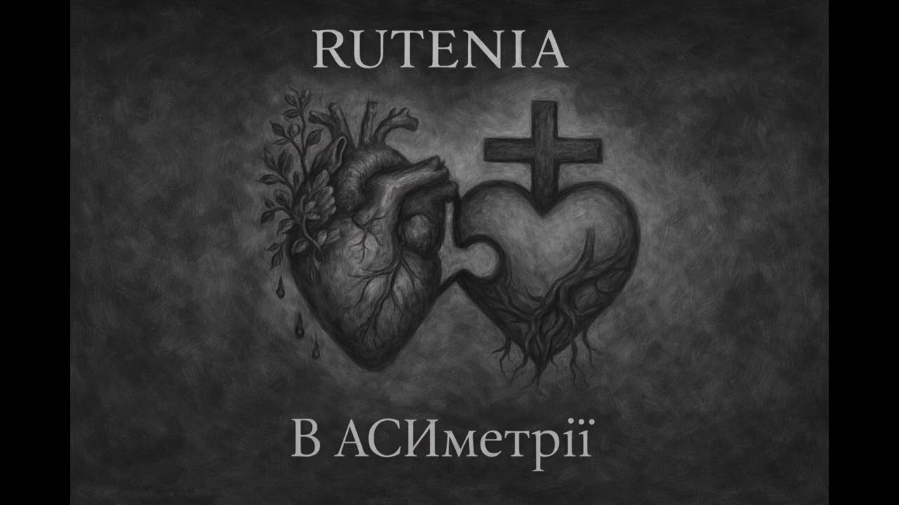 В АСИметрії - Rutenia 